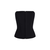 Corset Juliette Black