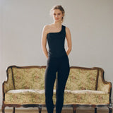 Corset Ballet Black