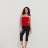 Corset Juliette Red