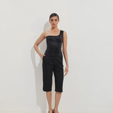 Corset Ballet Black