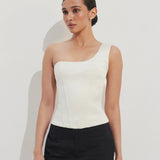 Corset Ballet Milk