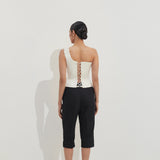 Corset Ballet Milk