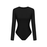 Grace Bodysuit Black