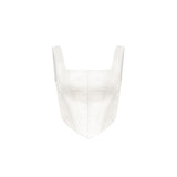 Corset Iconic White