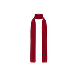 L’Allure Scarf Rouge