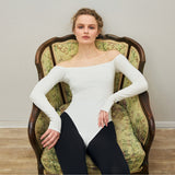 Bare Bodysuit Milk