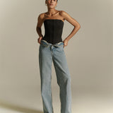 Corset Juliette Black