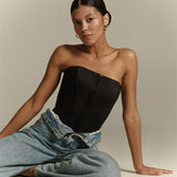 Corset Juliette Black