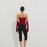 Corset Le Chic Rouge