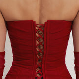 Corset Le Chic Rouge